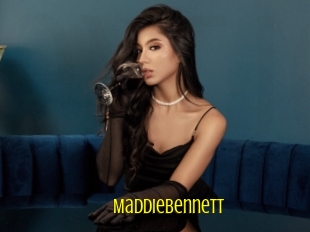 maddiebennett Extraits Jeunes