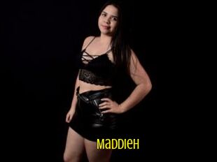 Maddieh