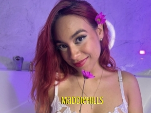 maddiehills Extraits Jeunes