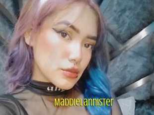 Maddielannister