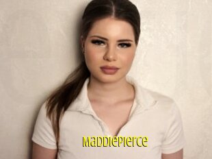 Maddiepierce