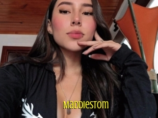 Maddiestom