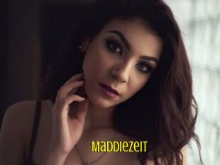maddiezeit Extraits Jeunes