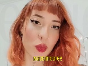 Maddimooree