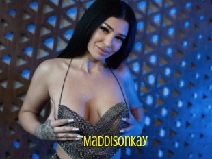Maddisonkay