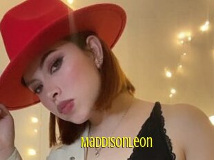 Maddisonleon