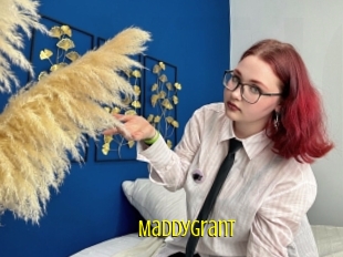 Maddygrant