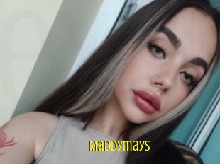 Maddymays