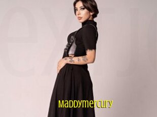 maddymercury Extraits Jeunes
