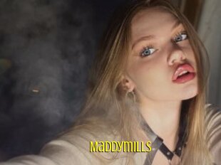 Maddymills