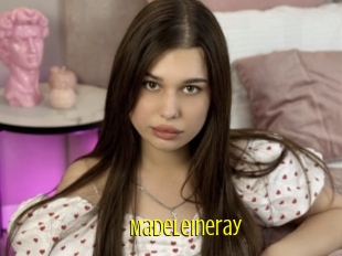 Madeleineray