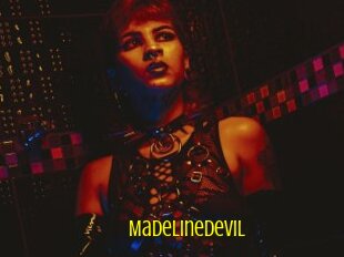 Madelinedevil