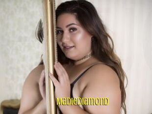 Madiediamond