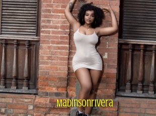 Madinsonrivera