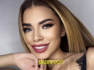 Madiscoott