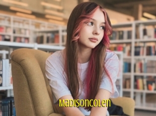 Madisoncolen