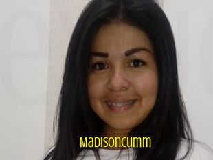 Madisoncumm