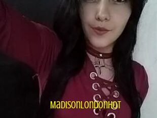madisonlondonhot Extraits Jeunes