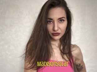 Madisonsolar