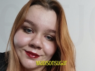 Madisonsugar