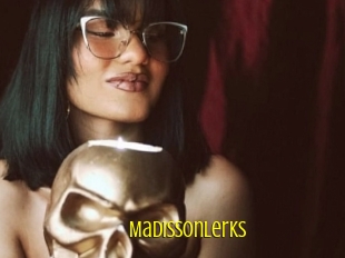 madissonlerks Extraits Jeunes