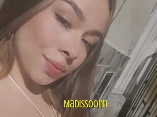 Madissoonn