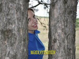 Madlensandy
