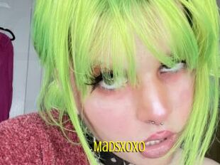Madsxoxo