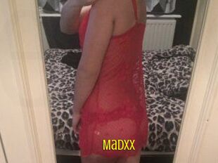 Madxx