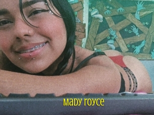 mady_royce Extraits Jeunes