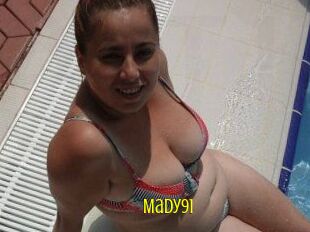 Mady91