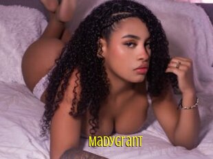 Madygrant