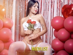 Madylust