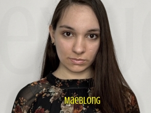 Maeblong