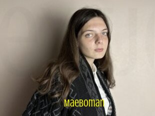 Maeboman