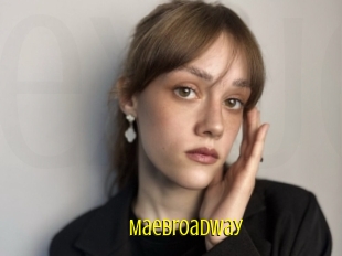 maebroadway Extraits Jeunes