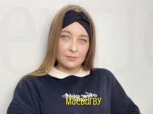 Maeburby