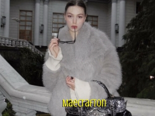 Maecrafton
