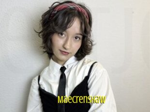 Maecrenshaw