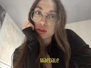 maedale Extraits Jeunes