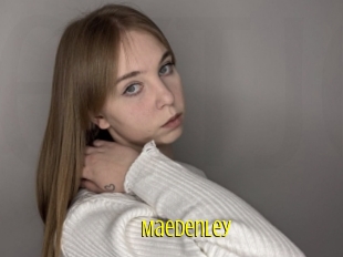 Maedenley