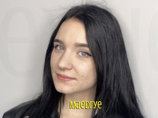 Maedrye