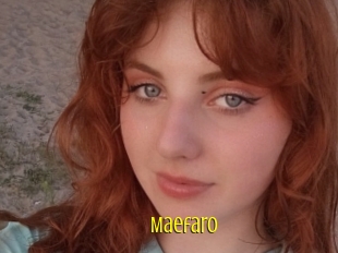 Maefaro
