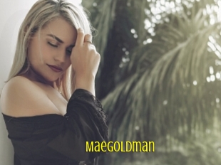 Maegoldman