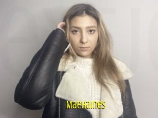 Maehaines