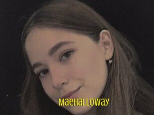 Maehalloway