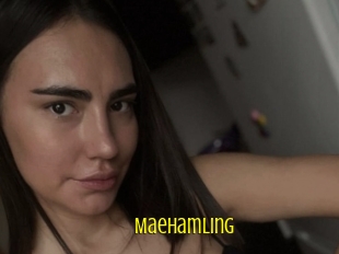 Maehamling