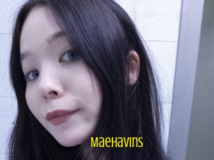 Maehavins
