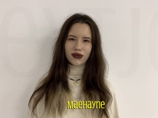 Maehayne