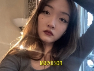 Maeolson